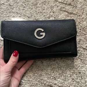 G by Guess wallet